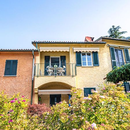 Sara E Melissa House Lierna 아파트 외부 사진